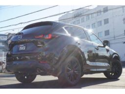 
										MAZDA CX-5 full									