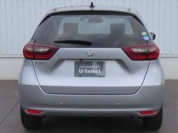 
										HONDA FIT 2021 full									