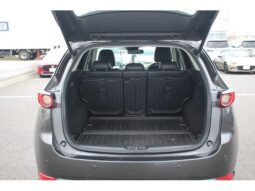 
										MAZDA CX-5 full									