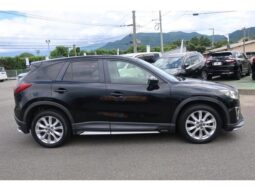 
										MAZDA CX-5 full									
