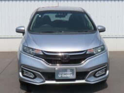 HONDA FIT 2019