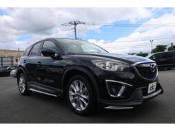 
										MAZDA CX-5 full									