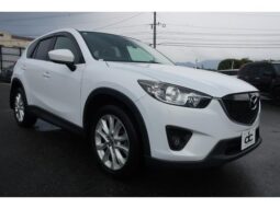 
										MAZDA CX-5 full									