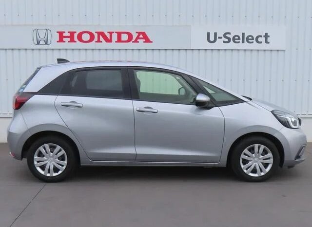 
								HONDA FIT 2021 full									
