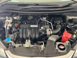 
										HONDA FIT 2018 full									