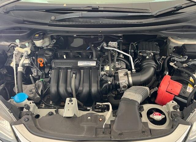 
								HONDA FIT 2018 full									