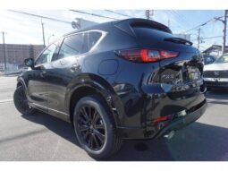 
										MAZDA CX-5 full									