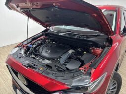 
										MAZDA CX 5 full									
