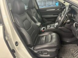 
										MAZDA CX-5 full									