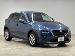 
										MAZDA CX-3 full									
