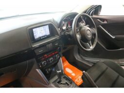 
										MAZDA CX-5 full									