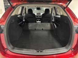 
										MAZDA CX 5 full									