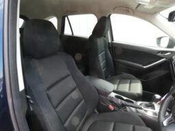 
										MAZDA CX-5 full									