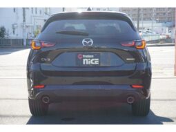 
										MAZDA CX-5 full									