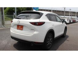 
										MAZDA CX-5 full									