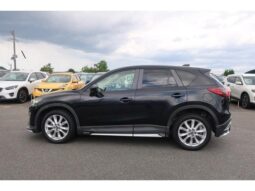 
										MAZDA CX-5 full									