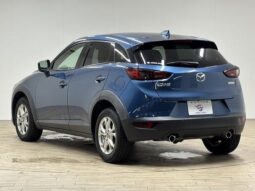 
										MAZDA CX-3 full									