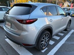 
										MAZDA CX-5 full									