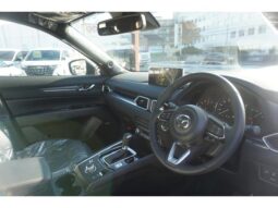 
										MAZDA CX-5 full									