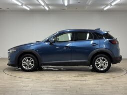 
										MAZDA CX-3 full									