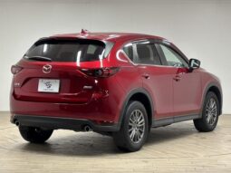 
										MAZDA CX 5 full									