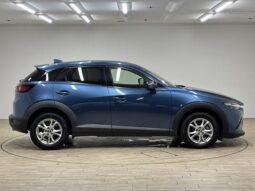 
										MAZDA CX-3 full									