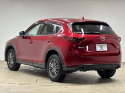 
										MAZDA CX 5 full									