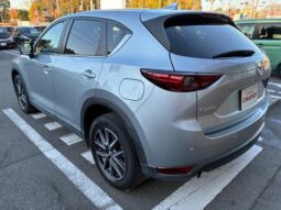 
										MAZDA CX-5 full									