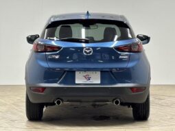 
										MAZDA CX-3 full									