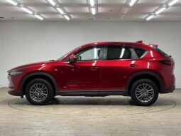 
										MAZDA CX 5 full									