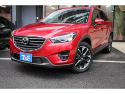 
										MAZDA CX-5 full									