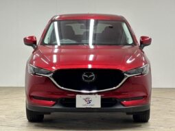 
										MAZDA CX 5 full									