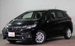 
										HONDA FIT 2019 full									