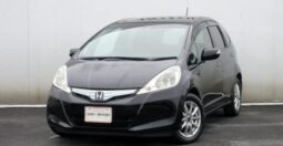 HONDA FIT 2011