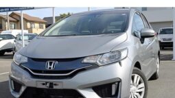 HONDA FIT 2014
