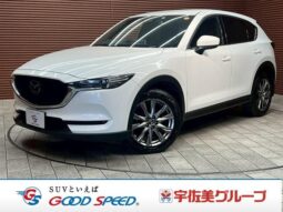
										MAZDA CX-5 full									