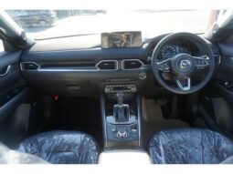 
										MAZDA CX-5 full									