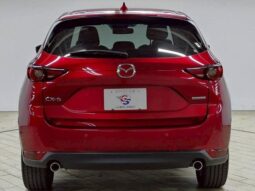 
										MAZDA CX-5 full									