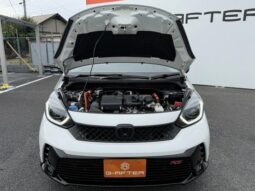 
										HONDA FIT 2022 full									