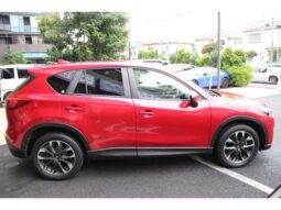 
										MAZDA CX-5 full									