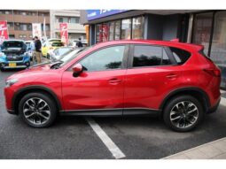 
										MAZDA CX-5 full									