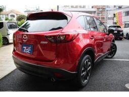 
										MAZDA CX-5 full									