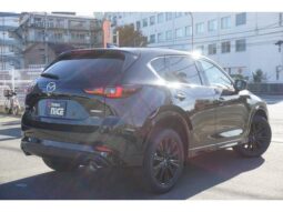 
										MAZDA CX-5 full									