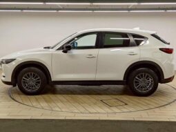 
										MAZDA CX-5 full									