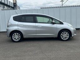 
										HONDA FIT 2012 full									