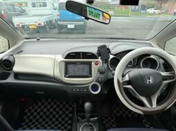 
										HONDA FIT 2010 full									
