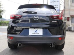 
										MAZDA CX-3 full									