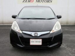 HONDA FIT 2011