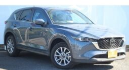 
										MAZDA CX-5 full									