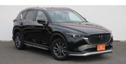 MAZDA CX -5